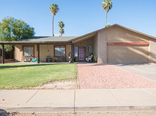 6602 W Hazelwood St, Phoenix, AZ 85033