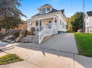 2307 Marshall STREET, Manitowoc, WI 54220