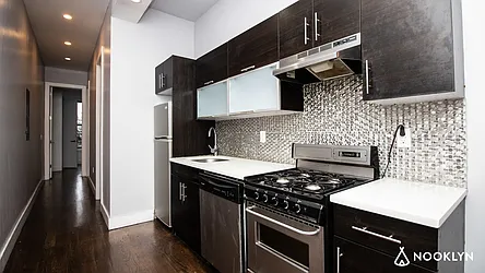 Rented by Nooklyn NYC LLC