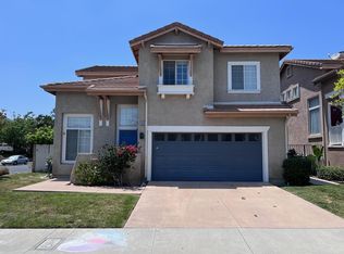 1809 Maybrook Way, Simi Valley, CA 93065