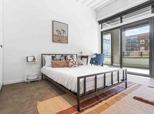 1222 W Jackson Blvd #803, Chicago, IL 60607