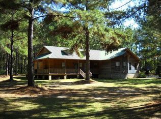 612 Salem Rd, Boston, GA 31626