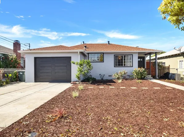 147 Wisteria Dr, East Palo Alto, CA 94303