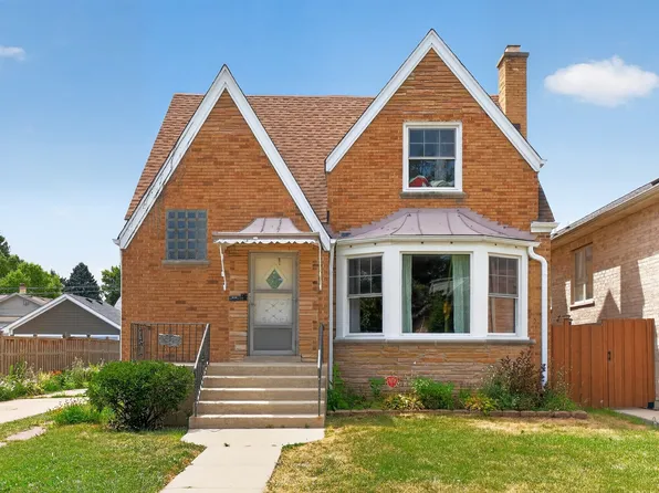2642 N Nordica Ave, Chicago, IL 60707