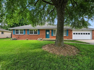 3504 White River Ct, Anderson, IN, 46012