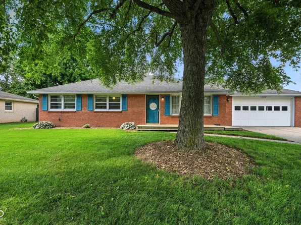 3504 White River Ct, Anderson, IN 46012