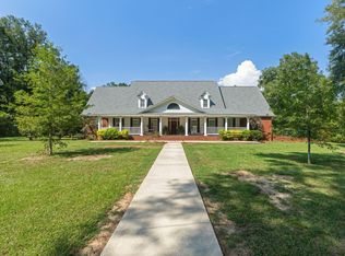 103 Slade Carlisle Rd, Columbia, MS 39429