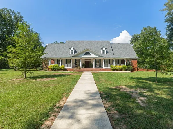 103 Slade Carlisle Rd, Columbia, MS 39429