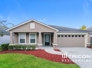 621 Birchbark Trl, Saint Augustine, FL 32092