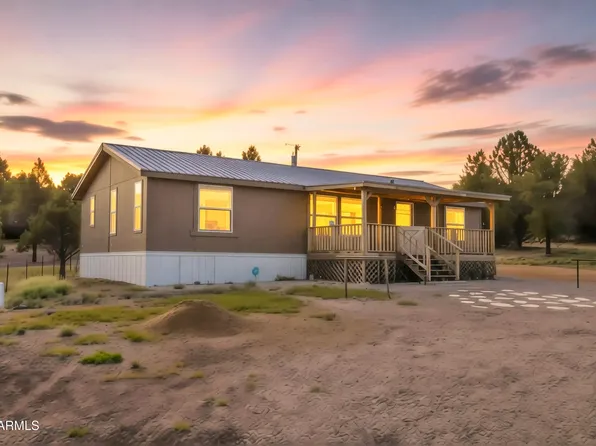 7697 N 8 MILE Boulevard, Williams, AZ 86046