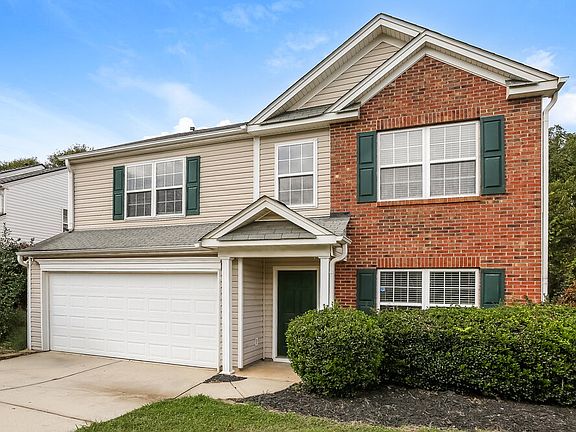 4th image of 8810 Laurel Run Dr