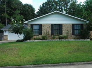 601 Fendler Pkwy, Pineville, LA 71360