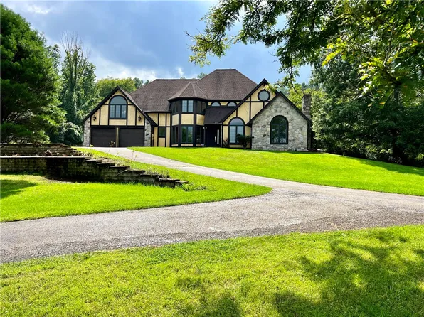 14063 State Highway 98, Meadville, PA 16335
