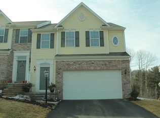 6357 Club Dr, Mc Donald, PA
