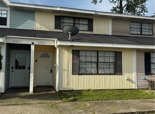 1109 Deesport St APT B, Lake Charles, LA 70601