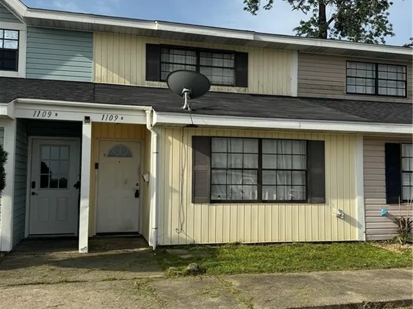 1109 Deesport St APT B, Lake Charles, LA 70601