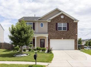 800 Redland Dr, Mc Leansville, NC 27301