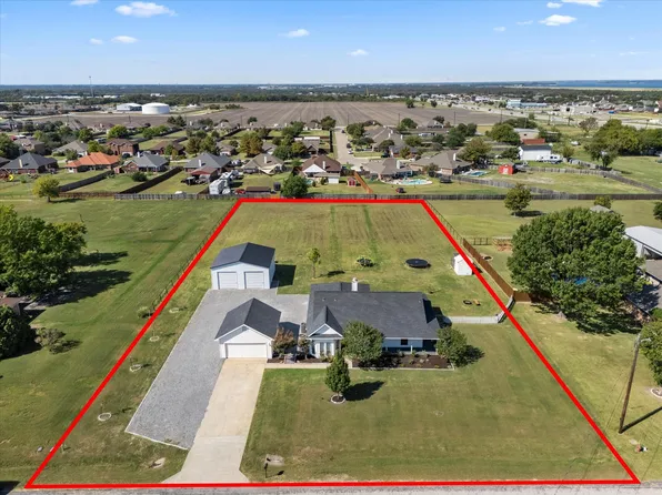 509 Mustang Ct, Lavon, TX 75166