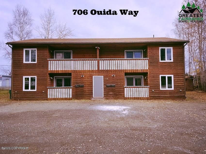 1st image of 706 Ouida Way APT 1