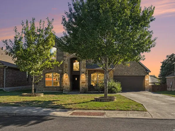 12218 Jacob Walker, San Antonio, TX 78253