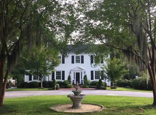 1630 Cherokee Rd, Florence, SC 29501