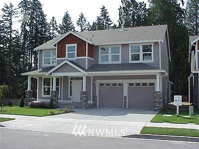 1st image of 2416 (Lot 10) 121st Street SE