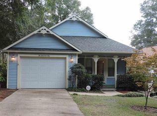 10001 Foxrun Rd, Pensacola, FL 32514