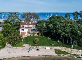 10 Morgan Point, Groton, CT 06340