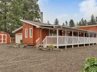 11330 SW Tonquin Loop, Sherwood, OR 97140