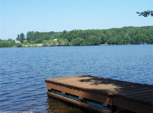 11 Eagle View Ln, Nobleboro, ME 04555