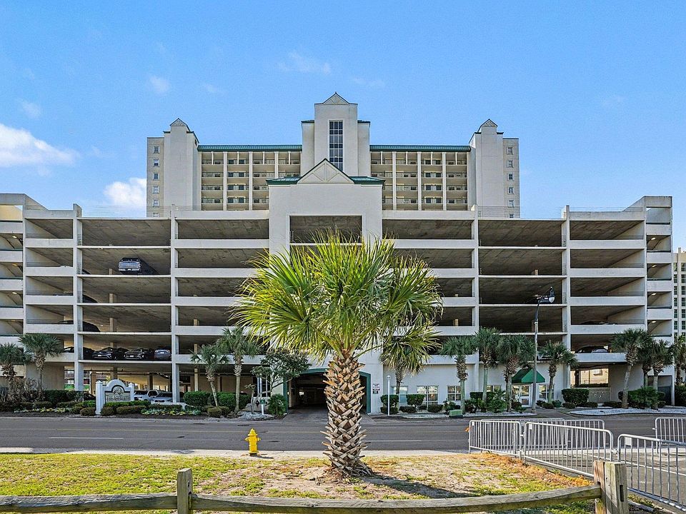 1st image of 102 N Ocean Blvd. #1306