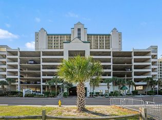 102 N Ocean Blvd UNIT 1306, North Myrtle Beach, SC 29582