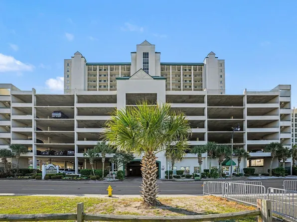 102 N Ocean Blvd. #1306, North Myrtle Beach, SC 29582