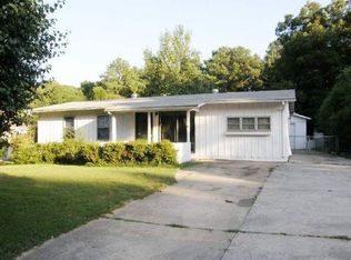 6450 Holiday Blvd, Forest Park, GA 30297