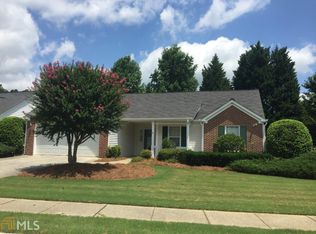 4502 Legend Hollow Ln, Powder Springs, GA 30127