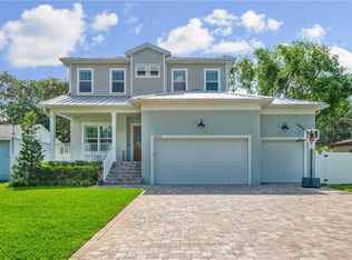 6210 S Foster Ave, Tampa, FL 33611