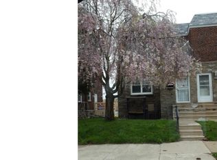 6432 Dorcas St, Philadelphia, PA 19111