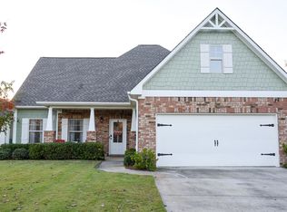 4055 Prescott Ct, Springville, AL 35146