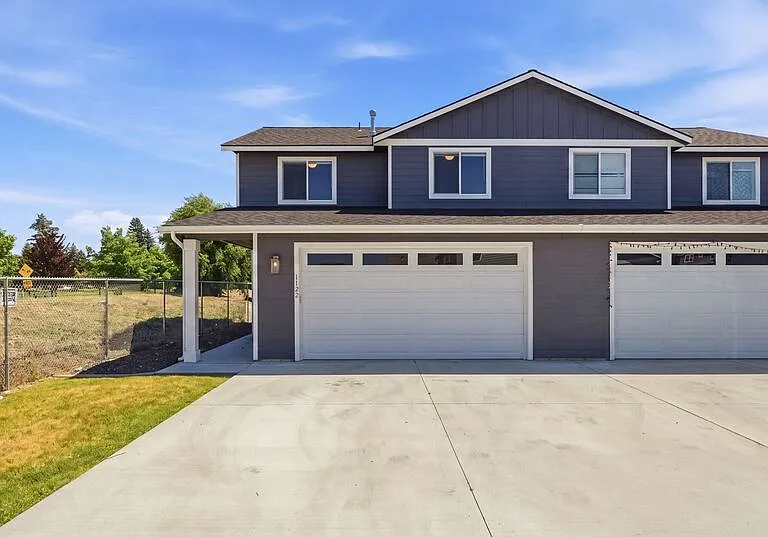 1122 N Davis Ln — Photo 3