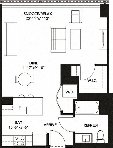 The Elle Apartments — Photo 52
