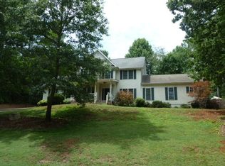 113 Jamlette Dr, Walhalla, SC 29691