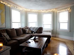 57 Carolina Ave #1, Providence, RI 02905