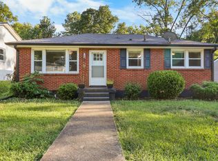 890 19th Ave W, Springfield, TN 37172