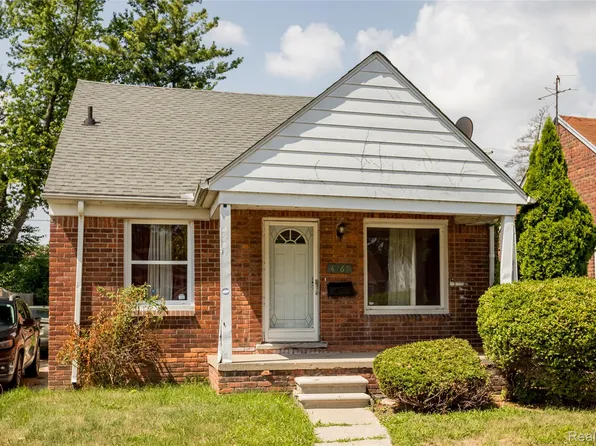 4267 Cadieux Rd, Detroit, MI 48224