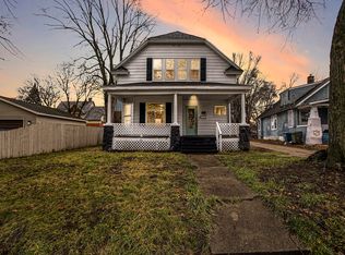 15 Massachusetts Ave, Battle Creek, MI 49014