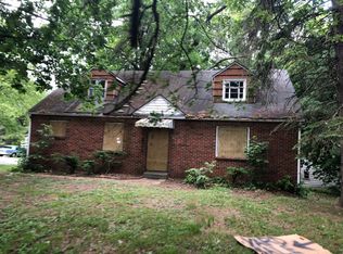 1580 Canton Rd, Akron, OH 44312