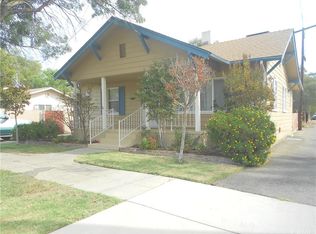 2032 P St, Merced, CA 95340