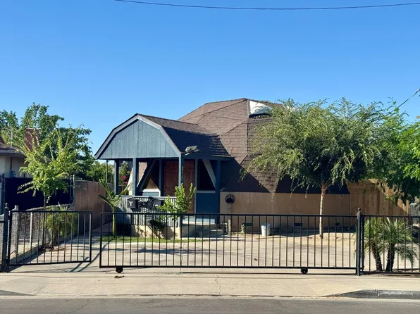 14859 W Kearney Blvd, Kerman, CA 93630