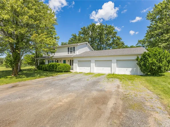 2891 State Route 444, Bloomfield, NY 14469