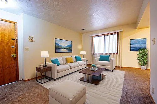 Floor plan 102